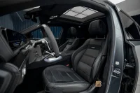 Mercedes-Benz GLE350 53 AMG HYBRID 4M+ Coupé Premium Plus Burmester Massage 400kW