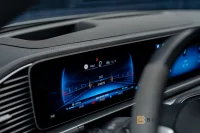 Mercedes-Benz GLE350 53 AMG HYBRID 4M+ Coupé Premium Plus Burmester Massage 400kW