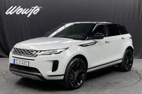 Land Rover Range Rover Evoque P200 S AWD /Pano /Navi 147kW
