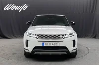 Land Rover Range Rover Evoque P200 S AWD /Pano /Navi 147kW