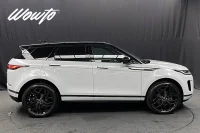 Land Rover Range Rover Evoque P200 S AWD /Pano /Navi 147kW