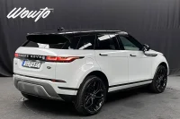 Land Rover Range Rover Evoque P200 S AWD /Pano /Navi 147kW