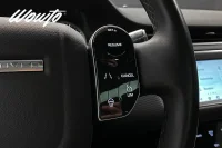 Land Rover Range Rover Evoque P200 S AWD /Pano /Navi 147kW