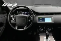Land Rover Range Rover Evoque P200 S AWD /Pano /Navi 147kW