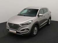 Image of Hyundai Tucson 1.7 85kW