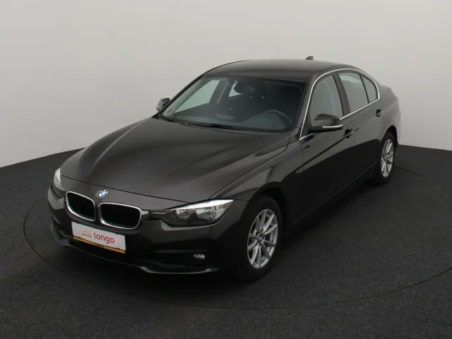 Image of BMW 320 2 135kW