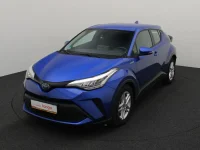 Image of Toyota C-HR 1.8 90kW