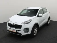 Kia Sportage 1.6 97kW thumbnail