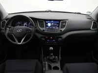 Hyundai Tucson 1.7 85kW thumbnail