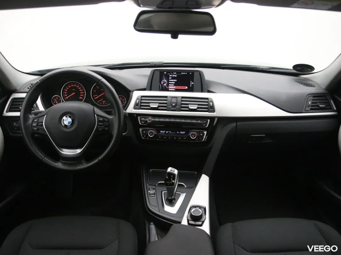 BMW 320 2 135kW