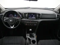 Kia Sportage 1.6 97kW thumbnail