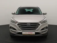 Hyundai Tucson 1.7 85kW thumbnail