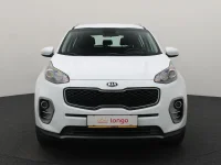 Kia Sportage 1.6 97kW thumbnail