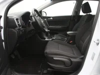 Kia Sportage 1.6 97kW thumbnail