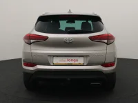 Hyundai Tucson 1.7 85kW thumbnail