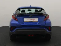 Toyota C-HR 1.8 90kW thumbnail