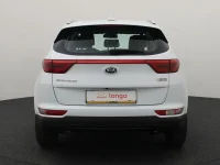 Kia Sportage 1.6 97kW thumbnail