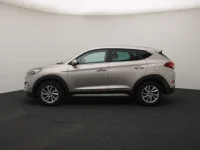 Hyundai Tucson 1.7 85kW thumbnail