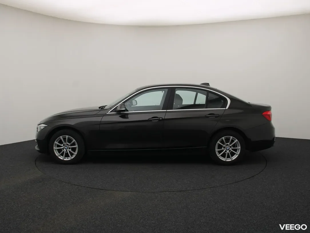 BMW 320 2 135kW