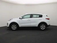 Kia Sportage 1.6 97kW thumbnail