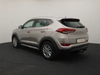 Hyundai Tucson 1.7 85kW thumbnail