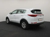 Kia Sportage 1.6 97kW thumbnail