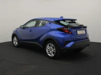 Toyota C-HR 1.8 90kW thumbnail