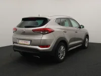Hyundai Tucson 1.7 85kW thumbnail