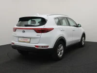 Kia Sportage 1.6 97kW thumbnail