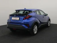 Toyota C-HR 1.8 90kW thumbnail