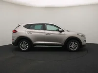Hyundai Tucson 1.7 85kW thumbnail