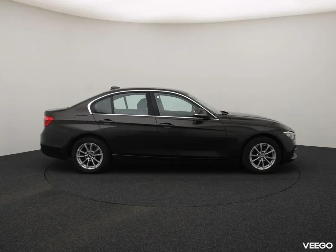 BMW 320 2 135kW