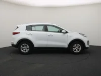 Kia Sportage 1.6 97kW thumbnail