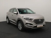 Hyundai Tucson 1.7 85kW thumbnail