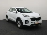 Kia Sportage 1.6 97kW thumbnail