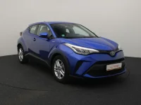 Toyota C-HR 1.8 90kW thumbnail