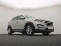 Hyundai Tucson 1.7 85kW thumbnail