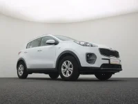 Kia Sportage 1.6 97kW thumbnail