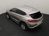 Hyundai Tucson 1.7 85kW thumbnail