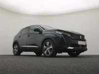 Peugeot 3008 1.5 96kW thumbnail