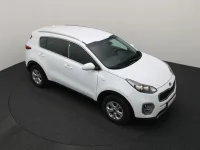 Kia Sportage 1.6 97kW thumbnail