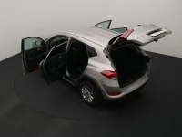 Hyundai Tucson 1.7 85kW thumbnail