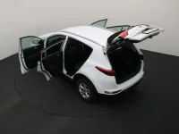 Kia Sportage 1.6 97kW thumbnail