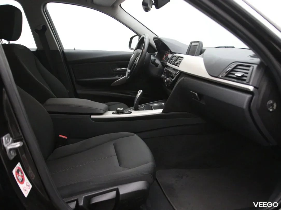 BMW 320 2 135kW