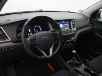Hyundai Tucson 1.7 85kW thumbnail