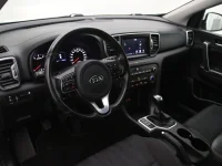 Kia Sportage 1.6 97kW thumbnail