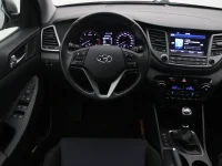 Hyundai Tucson 1.7 85kW thumbnail