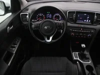 Kia Sportage 1.6 97kW thumbnail