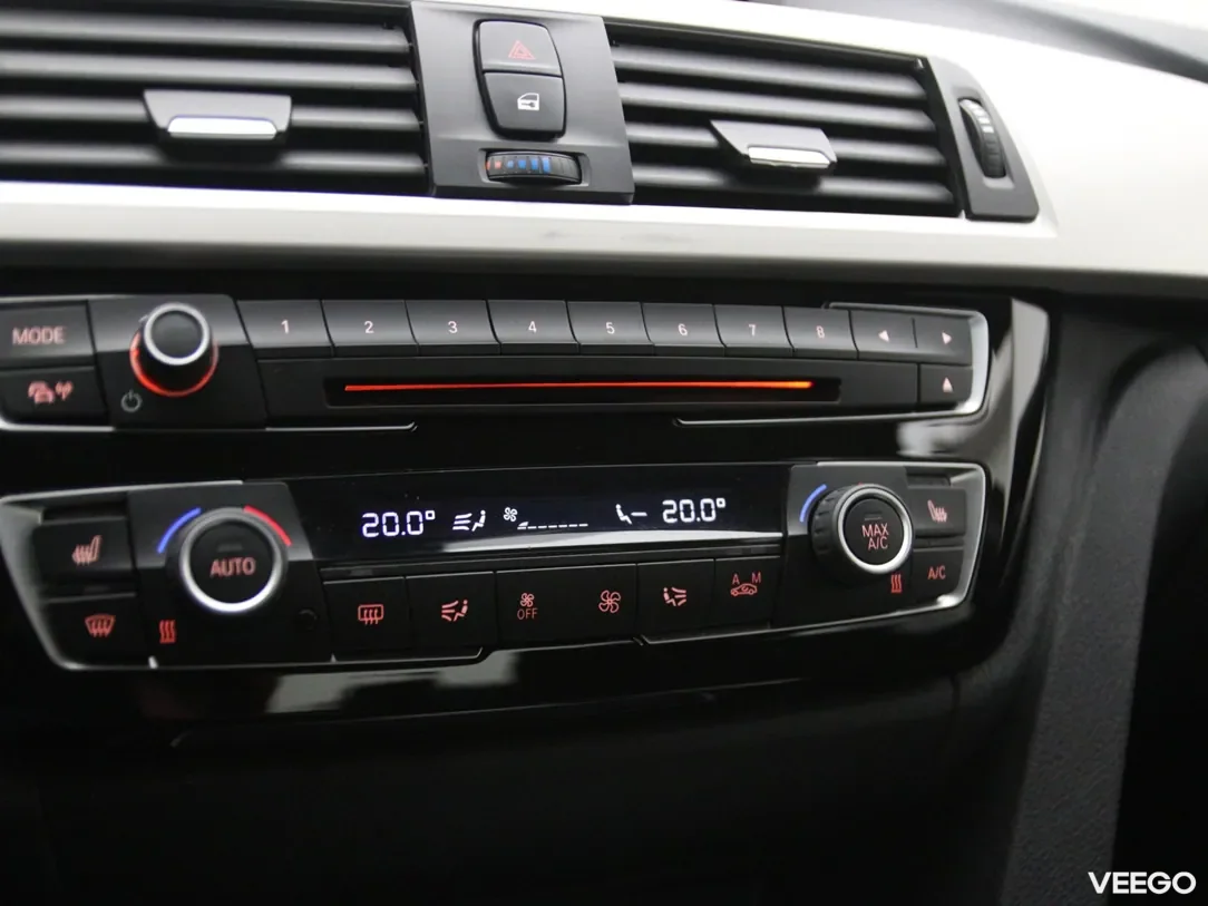 BMW 320 2 135kW