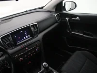 Kia Sportage 1.6 97kW thumbnail